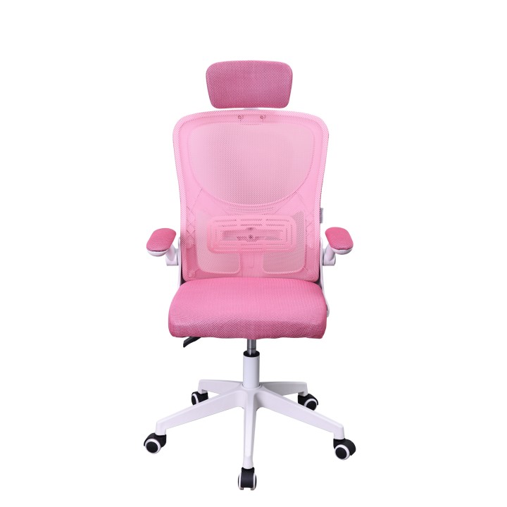 Mars Gaming MGC-ERGOPLUS Asiento acolchado Respaldo de rejilla
