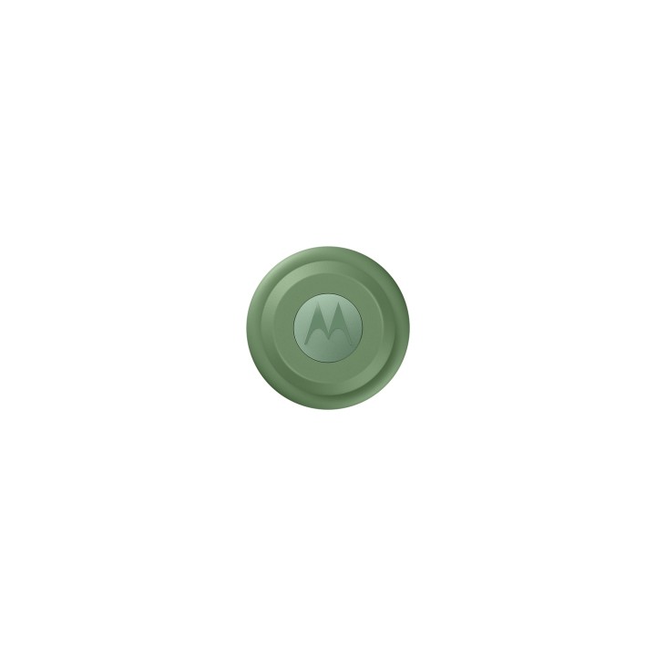 Motorola PG38C06060 localizador o rastreador GPS Universal Buscador Azul, Verde