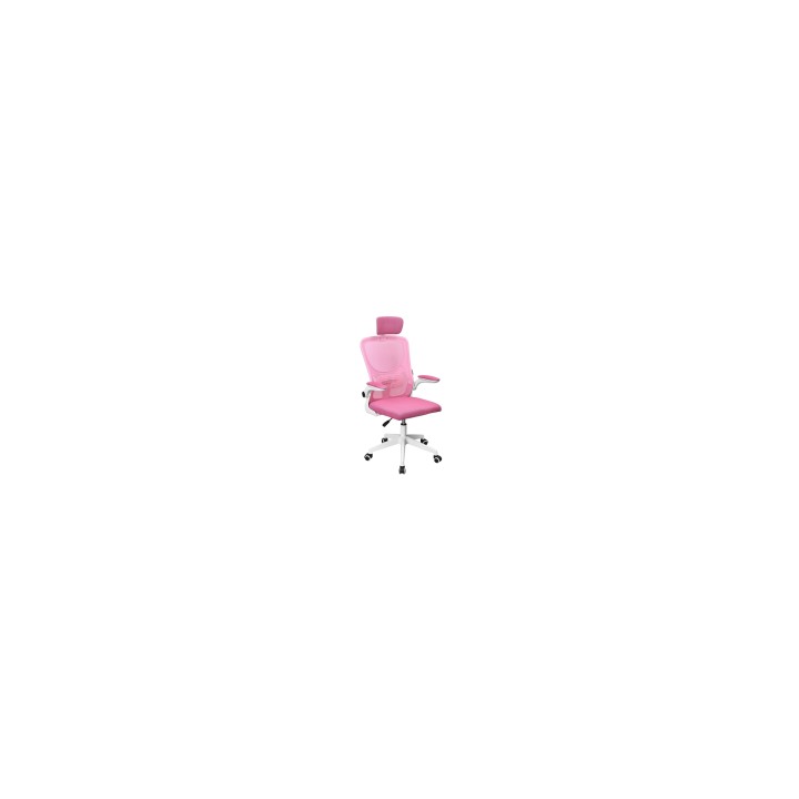 Mars Gaming MGC-ERGOPLUS Asiento acolchado Respaldo de rejilla