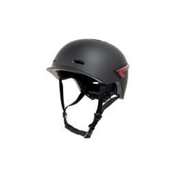 Youin MA1015 gorra y accesorio deportivo para la cabeza Negro