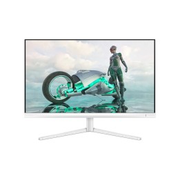 Philips Evnia 27M2N3201A/00 pantalla para PC 68,6 cm (27") 1920 x 1080 Pixeles Full HD LCD Blanco