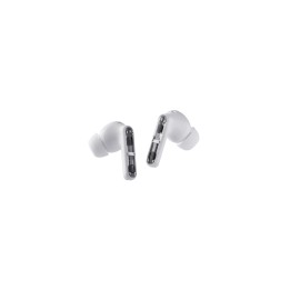 Intenso T312AE Auriculares True Wireless Stereo (TWS) Dentro de oído Llamadas/Música/Deporte/Uso diario USB Tipo C Bluetooth