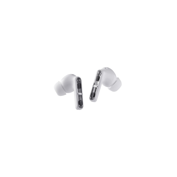 Intenso T312AE Auriculares True Wireless Stereo (TWS) Dentro de oído Llamadas/Música/Deporte/Uso diario USB Tipo C Bluetooth