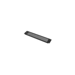 Lanberg AK-1412-B accesorio de bastidor Panel ciego