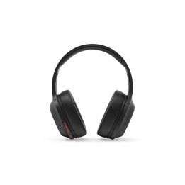 Hama Spirit Calypso II Auriculares Inalámbrico Diadema Llamadas/Música Bluetooth Negro, Rojo