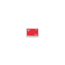 Colop SKCMBR almohadilla para sello Rojo 1 pieza(s)