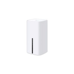 TP-Link Archer NX210 router inalámbrico Gigabit Ethernet Doble banda (2,4 GHz / 5 GHz) 5G Blanco