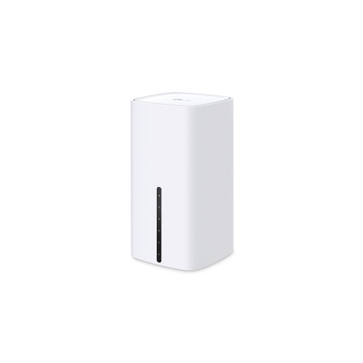 TP-Link Archer NX210 router inalámbrico Gigabit Ethernet Doble banda (2,4 GHz / 5 GHz) 5G Blanco