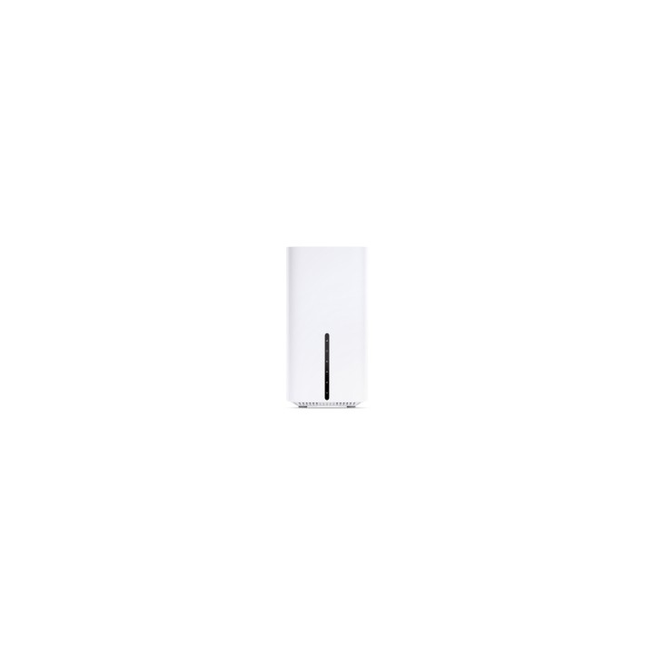 TP-Link Archer NX210 router inalámbrico Gigabit Ethernet Doble banda (2,4 GHz / 5 GHz) 5G Blanco