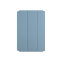 Apple MC2U4ZM/A funda para tablet 21,1 cm (8.3") Folio Azul