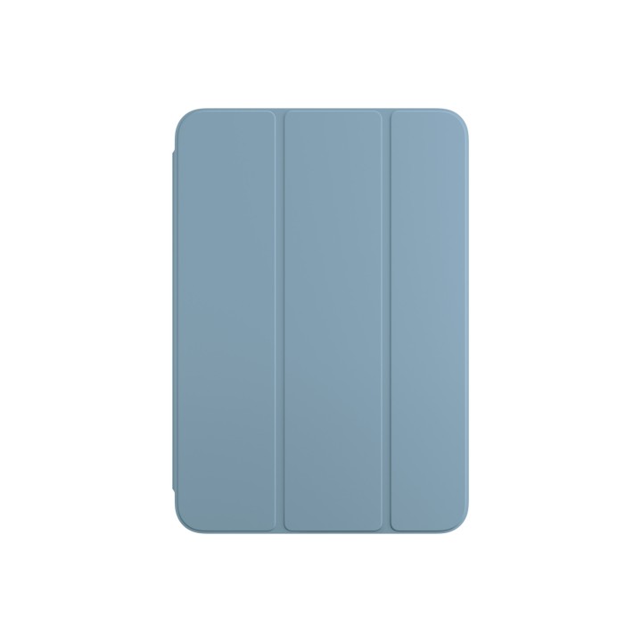 Apple MC2U4ZM/A funda para tablet 21,1 cm (8.3") Folio Azul