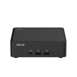 ASUS RNUC15CRKU500002 Negro 225H