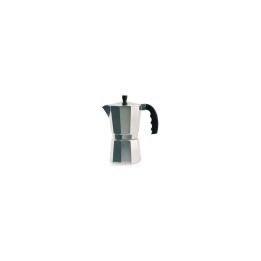 Orbegozo KF 1400 Cafetera italiana Aluminio