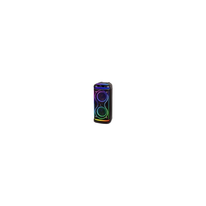 Altavoz Trevi XF 650 KB 100W TWS 2 Micrófonos