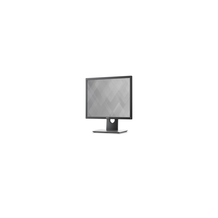 DELL P Series P1917S pantalla para PC 48,3 cm (19") 1280 x 1024 Pixeles SXGA LCD Negro