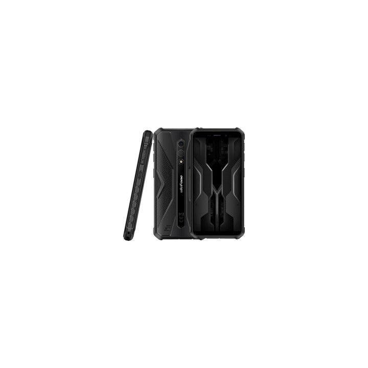Ulefone Armor X12 3/32Gb Negro