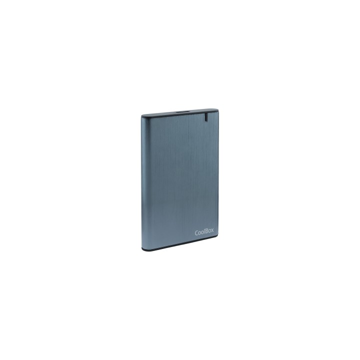 CoolBox Carcasa Externa SlimChase A-2550