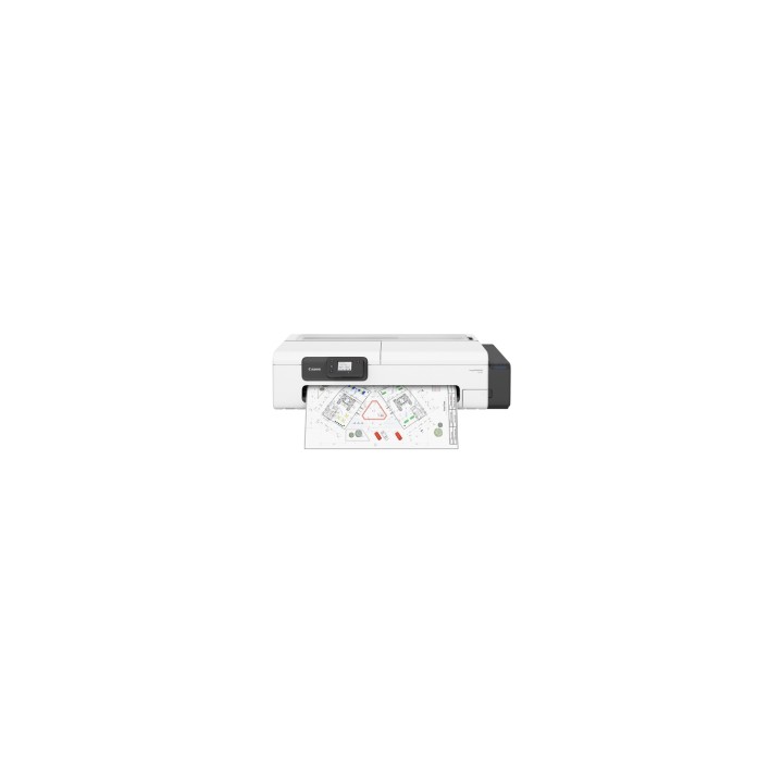 Canon imagePROGRAF TC-21 impresora de gran formato Wifi Inyección de tinta Color 2400 x 1200 DPI A1 (594 x 841 mm) Ethernet