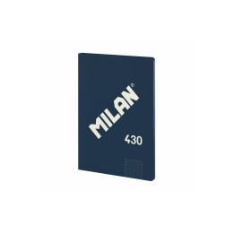 Milan Libreta A4 serie 1918