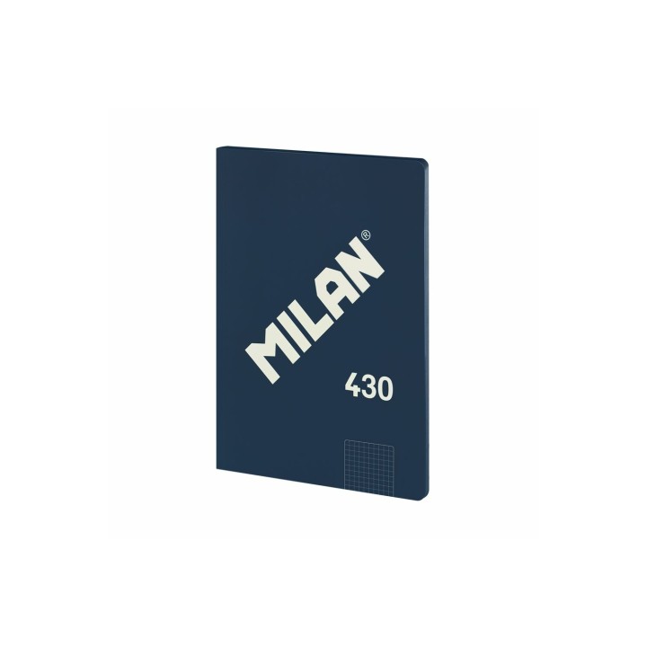Milan Libreta A4 serie 1918