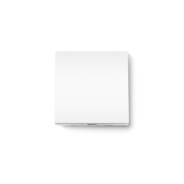 TP-Link Tapo S210 interruptor de luz Blanco
