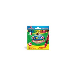 Carioca Wax 24 pieza(s)