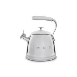 Smeg WKF01SS tetera 2,3 L Acero inoxidable