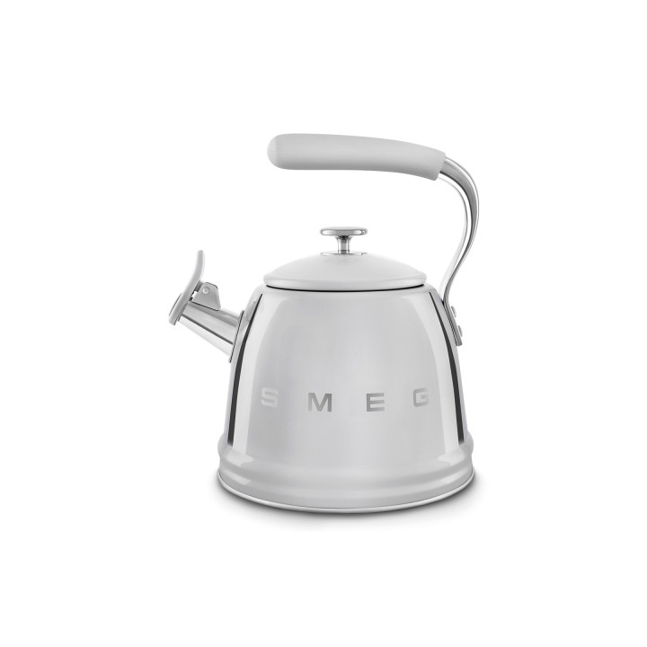 Smeg WKF01SS tetera 2,3 L Acero inoxidable