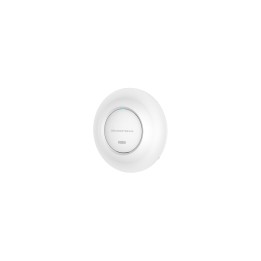 Grandstream Networks GWN7665 punto de acceso inalámbrico 5400 Mbit/s Blanco Energía sobre Ethernet (PoE)