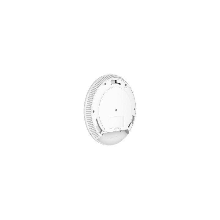 Grandstream Networks GWN7665 punto de acceso inalámbrico 5400 Mbit/s Blanco Energía sobre Ethernet (PoE)