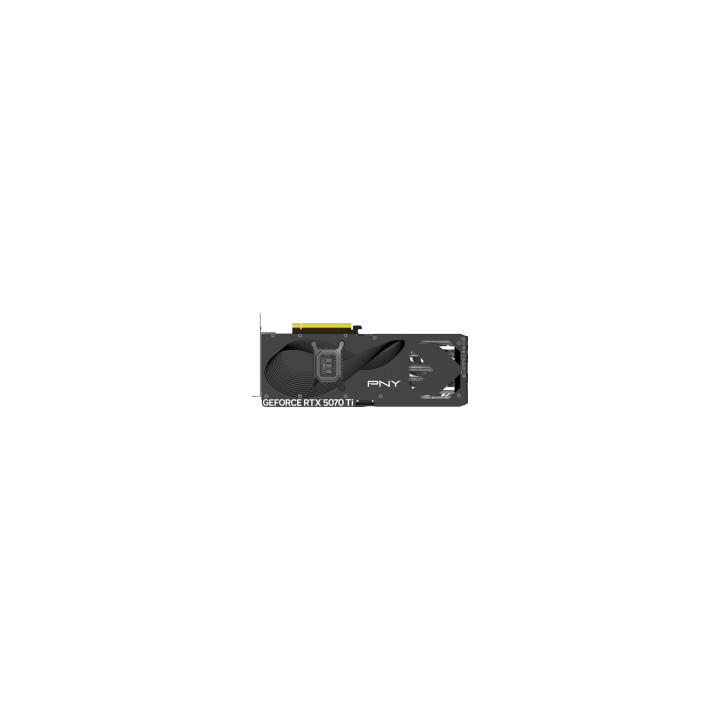 PNY GeForce RTX 5070 Ti OC NVIDIA 16 GB GDDR7