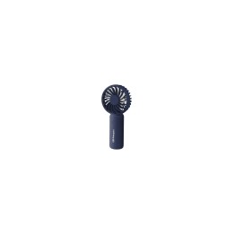 Orbegozo HF 2100 ventilador y nebulizador personal de mano Azul Ventilador de mano