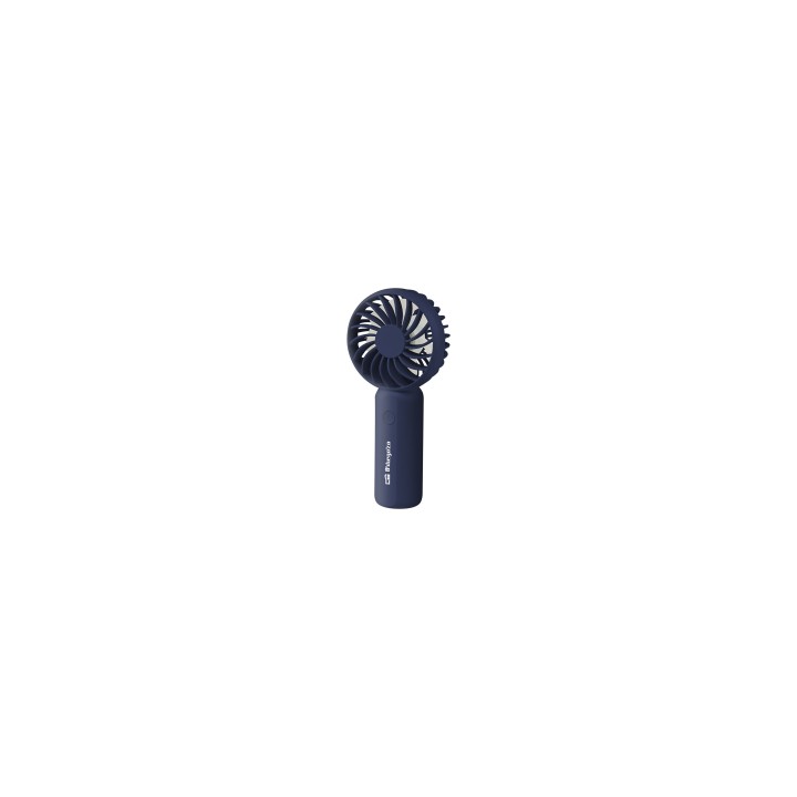 Orbegozo HF 2100 ventilador y nebulizador personal de mano Azul Ventilador de mano