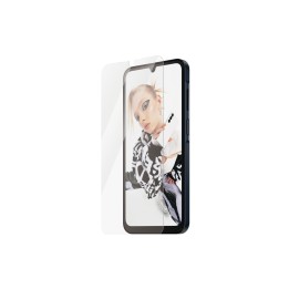 PanzerGlass SAFE. by ® Screen Protector Samsung Galaxy A26 5G | Ultra-Wide Fit w. Aligner Protector de pantalla 1 pieza(s)
