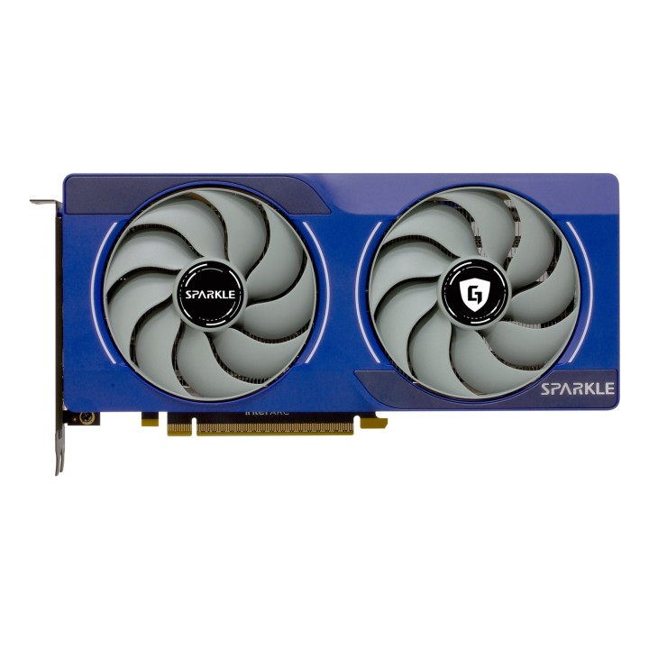 Sparkle Technology Intel ARC B580 12 GB GDDR6