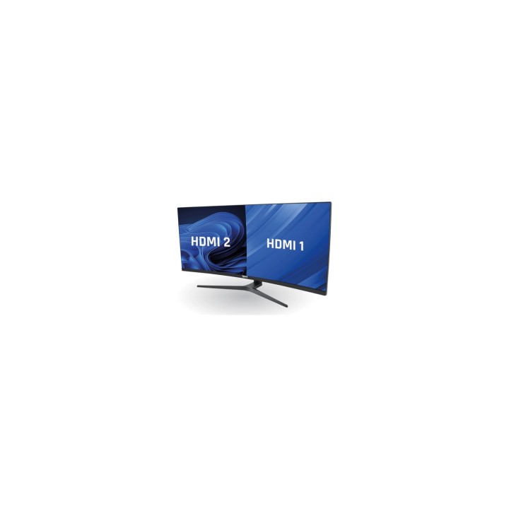 iggual Monitor 34" VA 21:9 WQHD 165Hz 1ms Curvo