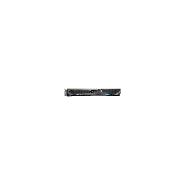 GIGABYTE Radeon RX 9060 XT GAMING OC 8G Tarjeta Gráfica - 8GB GDDR6, 128bit, PCI-E 5.0, 3320 MHz Frecuencia del núcleo, 2 x