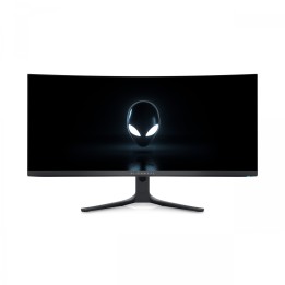 Alienware AW3423DWF pantalla para PC 86,8 cm (34.2") 3440 x 1440 Pixeles UltraWide Quad HD OLED Negro