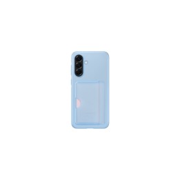 Samsung Funda Card Slot Azul para A56 5G
