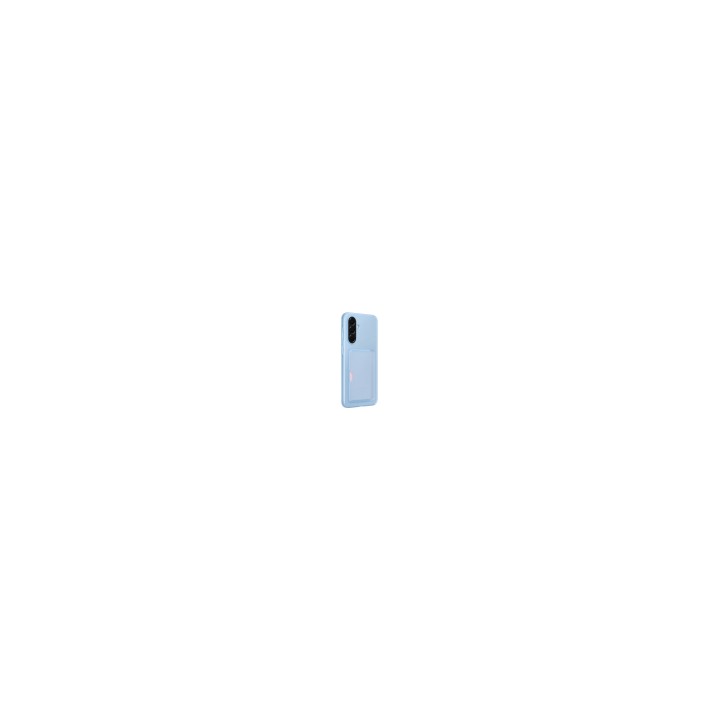 Samsung Funda Card Slot Azul para A56 5G