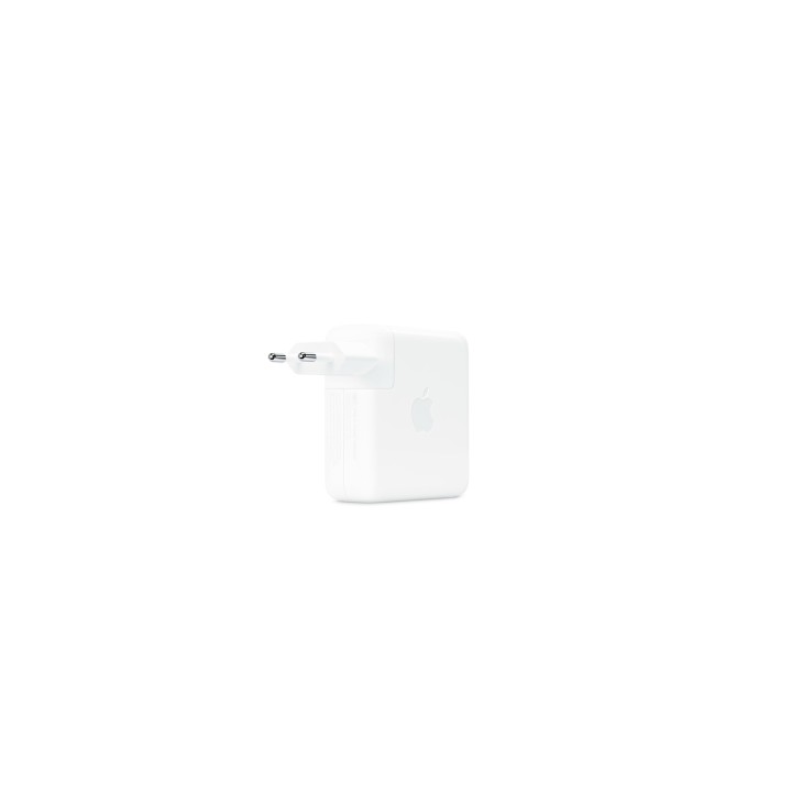 Apple MW2L3B/A Universal Blanco Corriente alterna Carga rápida Interior
