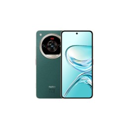 Nubia Focus 2 Ultra 5G 8/512Gb Verde Smartphone