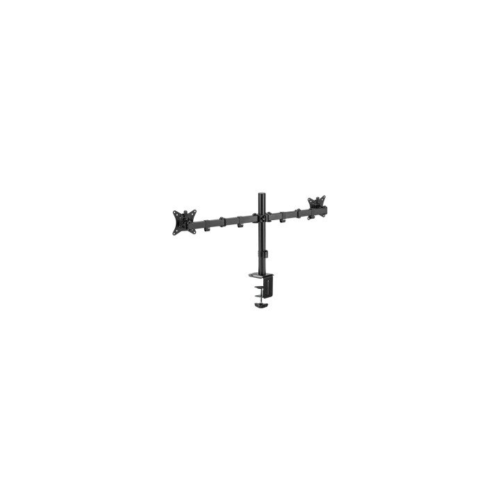 iggual SPM02 81,3 cm (32") Escritorio Negro