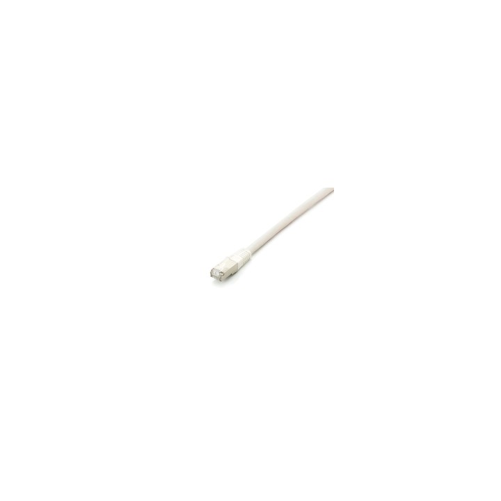 Equip 605619 cable de red Blanco 20 m Cat6a S/FTP (S-STP)