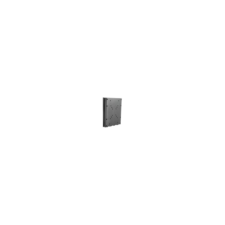 iggual SPTV01 106,7 cm (42") Pared Negro
