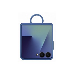 Samsung Ring Case funda para teléfono móvil 17,4 cm (6.85") Marina