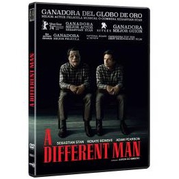A different man (DVD)