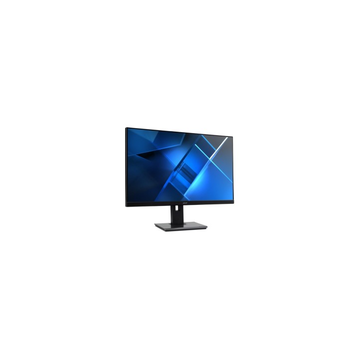 Acer Vero B7 B277U G pantalla para PC 68,6 cm (27") 2560 x 1440 Pixeles Quad HD LCD Negro