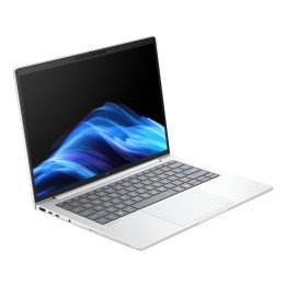 HP EliteBook 8 G1i Intel Core Ultra 5 225H Portátil 35,6 cm (14") WUXGA 16 GB DDR5-SDRAM 512 GB SSD Wi-Fi 7 (802.11be) Windows