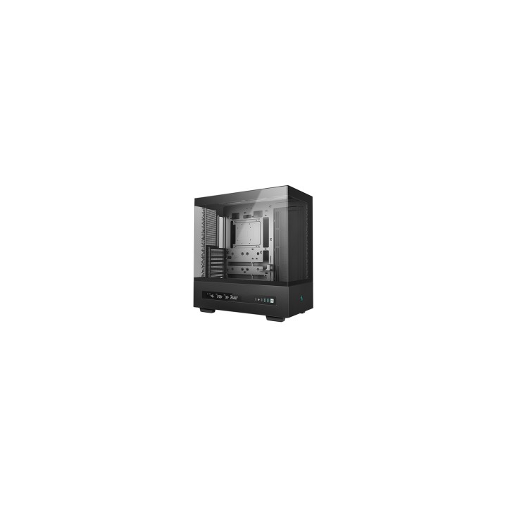DeepCool CH690 Torre Negro